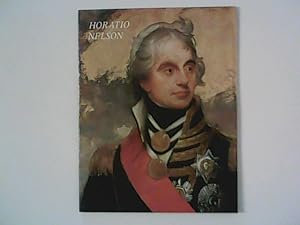 Immagine del venditore per Horatio Nelson venduto da ANTIQUARIAT FRDEBUCH Inh.Michael Simon
