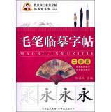 Immagine del venditore per Brush copy copybook: two stage (Series 2)(Chinese Edition) venduto da liu xing