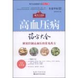 Seller image for Modern Family Healthy Living TCM Manual: hypertension prescription Daquan(Chinese Edition) for sale by liu xing