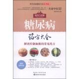 Seller image for Modern Family Healthy Living TCM Manual: diabetes prescription Daquan(Chinese Edition) for sale by liu xing