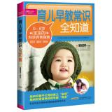 Seller image for Parenting Early Learning common sense know all(Chinese Edition) for sale by liu xing