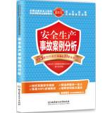 Seller image for Production safety accident case studies: Studies Management and simulation papers title charge(Chinese Edition) for sale by liu xing