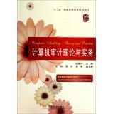 Imagen del vendedor de Computer Auditing: Theory and Practice(Chinese Edition) a la venta por liu xing