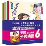 Seller image for American Children English grade reading level 6 (American publishing giant McGraw-Hill Education Publishing Group the authority to create. containing 12 may point to read the story + encyclopedia books. reading + repeat CD. interactive games. CD-ROM. word cards set. translation and vocabulary manual(Chinese Edition) for sale by liu xing