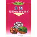 Imagen del vendedor de Vegetable cultivation book series - Ginger quality and efficient cultivation techniques(Chinese Edition) a la venta por liu xing