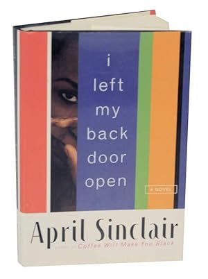 Seller image for I Left My Back Door Open for sale by Jeff Hirsch Books, ABAA