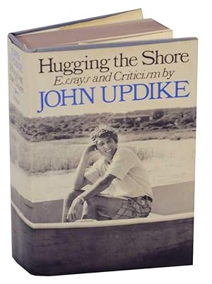 Seller image for Hugging the Shore for sale by Jeff Hirsch Books, ABAA