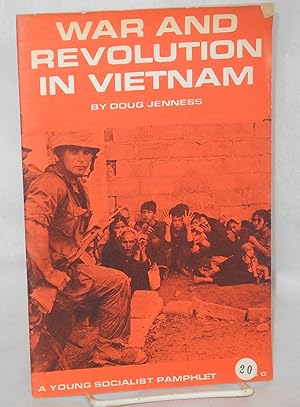 Immagine del venditore per War and revolution in Vietnam venduto da Bolerium Books Inc.