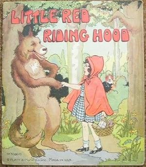 Little Red Riding Hood