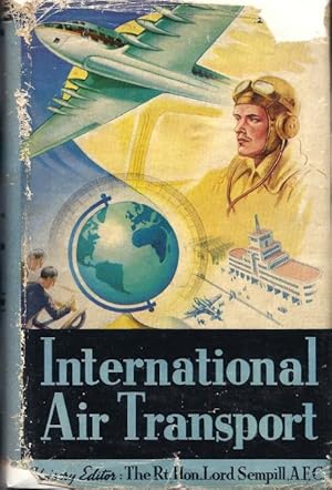 International Air Transport 1947