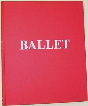 Seller image for Ballet D'aujourd'hui.of Today for sale by Domifasol