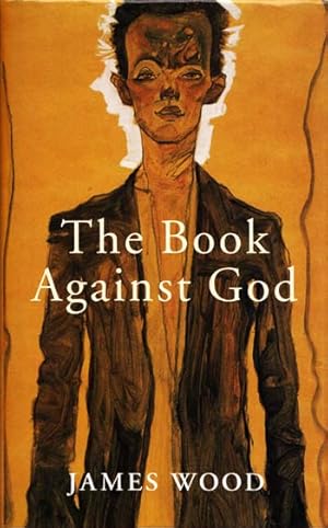 Seller image for The Book Against God for sale by Adelaide Booksellers