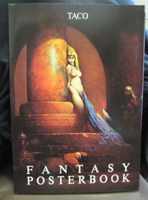 Fantasy Posterbook