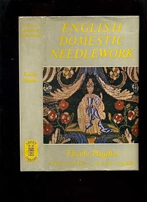 English Domestic Needlework 1660-1860