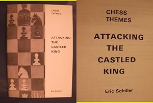 Chess Themes - Attacking the Castled King