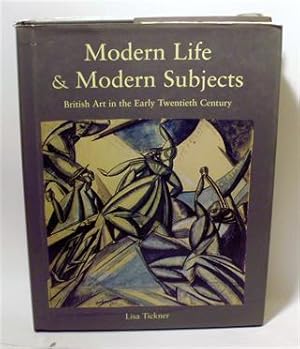 MODERN LIFE & MODERN SUBJECTS