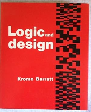 Logic and Design: The Syntax of Art, Science and Mathematics