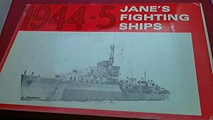 Jane's Fighting Ships 1944/5