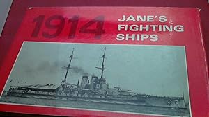 Jane's Fighting Ships 1914