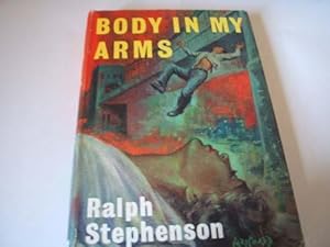 Body in My Arms