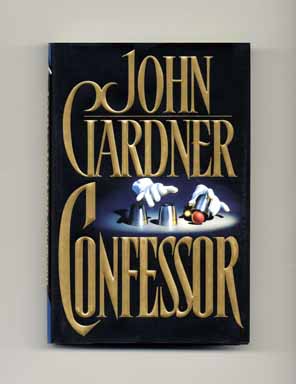 Seller image for Confessor - 1st Edition/1st Printing for sale by Books Tell You Why  -  ABAA/ILAB