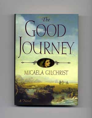 Bild des Verkufers fr The Good Journey - 1st Edition/1st Printing zum Verkauf von Books Tell You Why  -  ABAA/ILAB