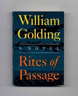 Rites of Passage - 1st US Edition/1st Printing