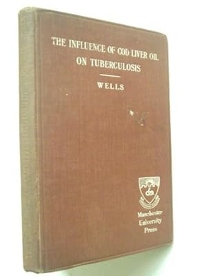 The Influence of Cod-liver Oil upon the Nutrition of Normal and Tuberculous Pigs