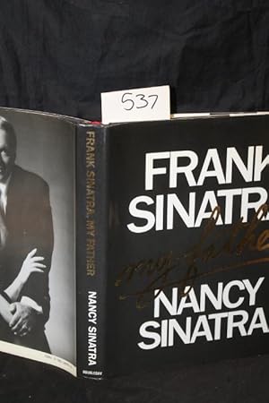 Imagen del vendedor de Frank Sinatra, My Father a la venta por Princeton Antiques Bookshop