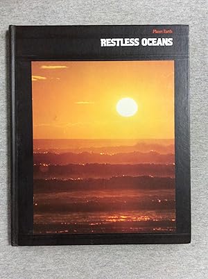 Image du vendeur pour Planet Earth: Restless Oceans mis en vente par Book Nook