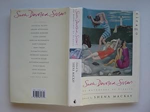 Seller image for Such devoted sisters: an anthology of stories for sale by Aucott & Thomas