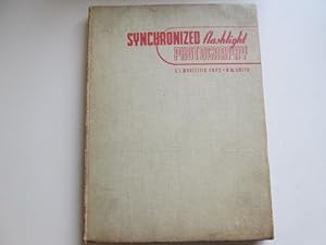 Immagine del venditore per Synchronized Flashlight Photography venduto da Goldstone Rare Books