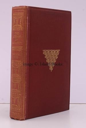 Imagen del vendedor de The Cream of Curiosity. Being an Account of certain Historical and Literary Manuscripts of the XVII, XVIII and XIX Centuries collected by Reginald L. Hine. a la venta por Island Books