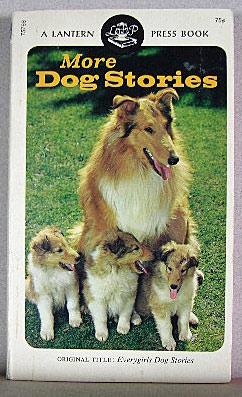 Image du vendeur pour MORE DOG STORIES mis en vente par B A Downie Dog Books