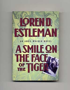 Image du vendeur pour A Smile on the Face of the Tiger - 1st Edition/1st Printing mis en vente par Books Tell You Why  -  ABAA/ILAB