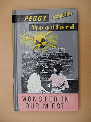 Seller image for Monsters in our Midst for sale by Terry Blowfield