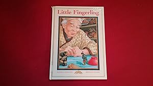 Seller image for LITTLE FINGERLING for sale by Betty Mittendorf /Tiffany Power BKSLINEN