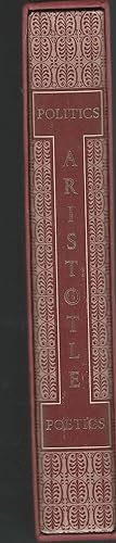 Seller image for Aristotle's Politics & Poetics for sale by Dorley House Books, Inc.