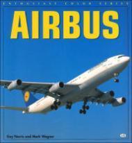 Immagine del venditore per Airbus Jetliners venduto da Monroe Street Books