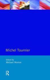 Seller image for Michel Tournier for sale by Monroe Street Books