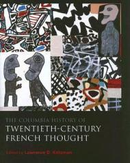 Immagine del venditore per Columbia History of Twentieth-Century French Thought, The venduto da Monroe Street Books