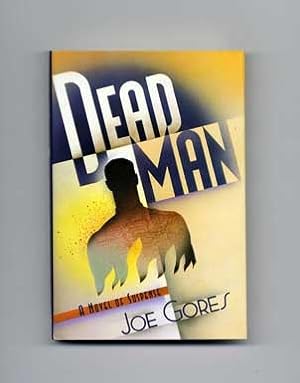 Bild des Verkufers fr Dead Man - 1st Edition/1st Printing zum Verkauf von Books Tell You Why  -  ABAA/ILAB
