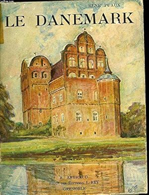 Seller image for Le danemark for sale by JLG_livres anciens et modernes