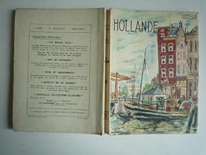 Seller image for Hollande for sale by JLG_livres anciens et modernes