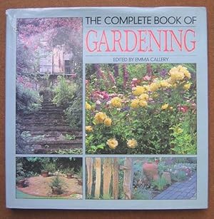 Seller image for The Complete Book of Gardening for sale by Bay Books