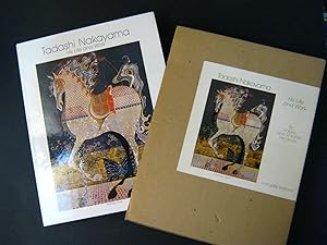 Seller image for T. Nakayama, his life and work for sale by Encore Books