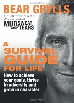 A Survival Guide for Life