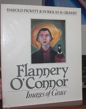 Seller image for FLANNERY O'CONNOR IMAGES OF GRACE for sale by Rare Book Cellar