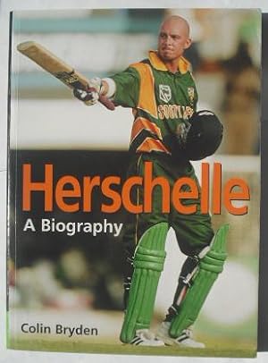 Herschelle: A Biography