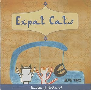 EXPAT CATS